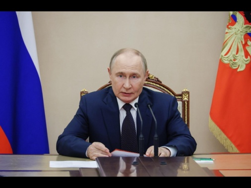 Fonti Ue, l'offerta di Mosca sui territori è a senso unico