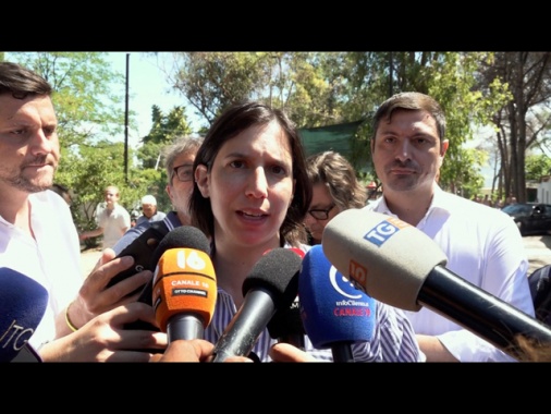 Schlein,contro caro vita e caro energia varare salario minimo