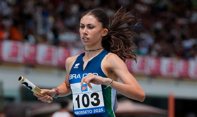 Macchi all’assalto dell’oro