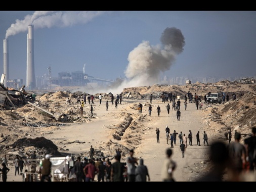 Al Jazeera, 'uccisi in un raid d'Israele 4 reporter a Gaza'