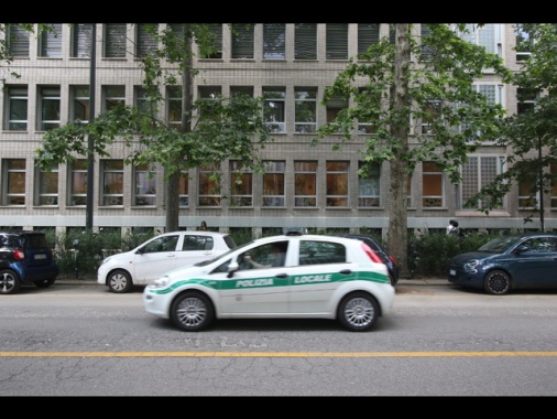 Investita da pirata della strada a Milano, morta donna