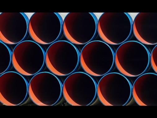 In rialzo l'indice italiano del gas a 35,83 euro al MWh