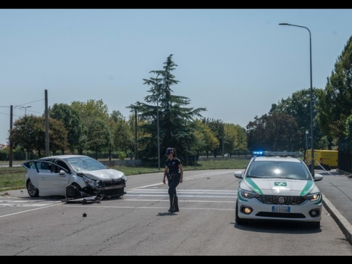 Donna travolta e uccisa a Milano, presi quattro ragazzini