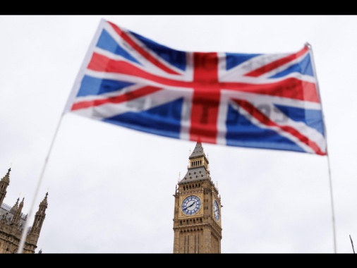 Vendite al dettaglio nel Regno Unito meglio delle stime, +1,8%