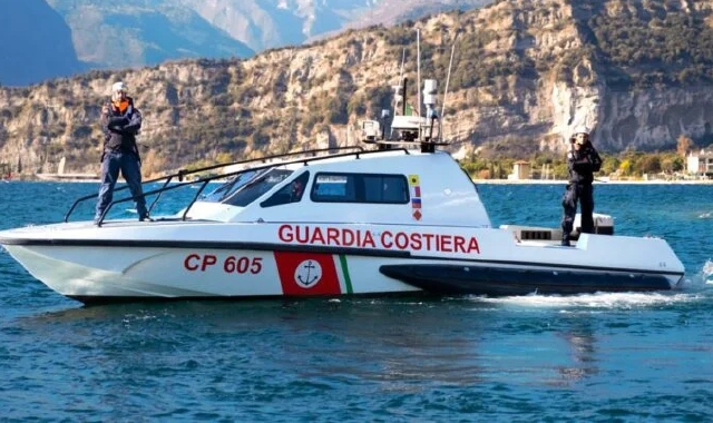 Sequestrati gamberi della Louisiana e coregoni