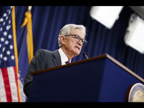 L'inflazione Usa a luglio al 2,7%, sotto le attese