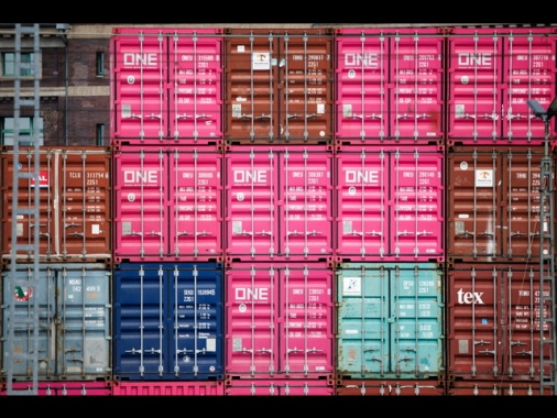 Ue, 'Usa attuino intesa politica sui dazi il prima possibile'