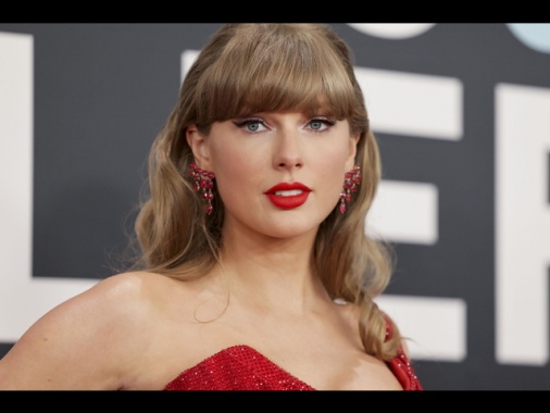 Taylor Swift annuncia il nuovo album, Life of Showgirl