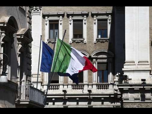 L'Italia risponde alla Ue sul Golden Power