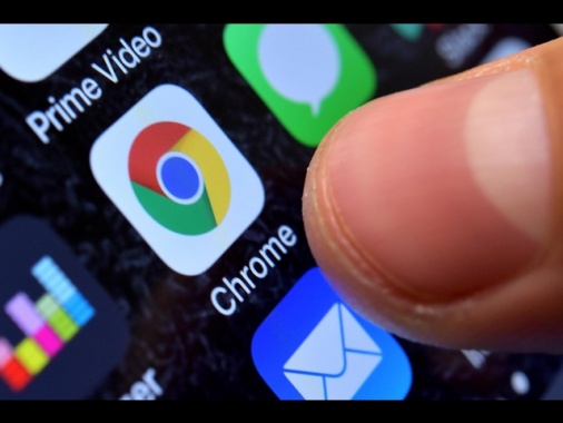 Wsj, Perplexity offre 34,5 miliardi per Chrome di Google