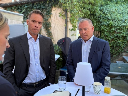 Fondo sovrano Norvegia farà ulteriori disinvestimenti in Israele