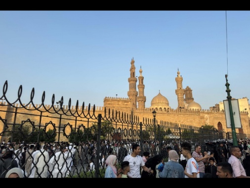 Gaza, delegazione di Hamas attesa al Cairo