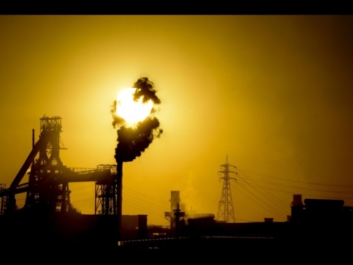 Firmata l'intesa sulla decarbonizzazione dell'ex Ilva