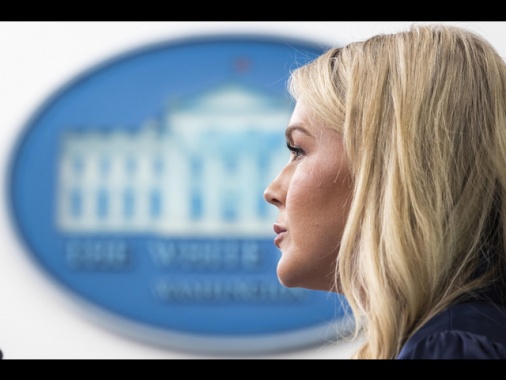 Casa Bianca, incontro Trump-Putin si terrà a Anchorage