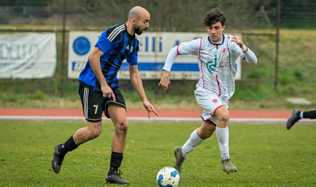 Coppa Italia, sfilza di derby. Una sola Terza Categoria Varese