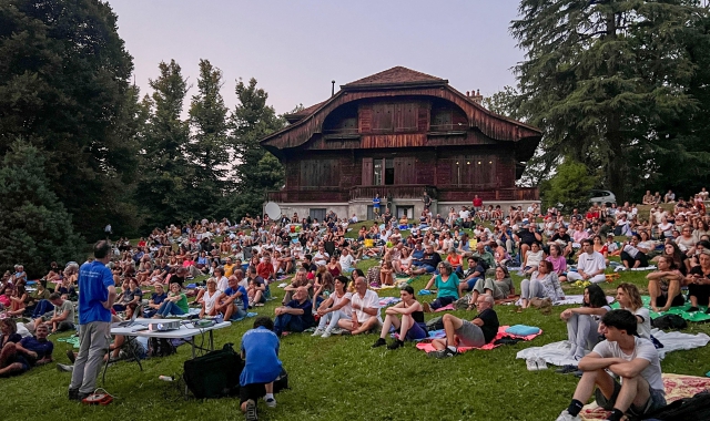 foto Stefano Benvegnù (Blitz)