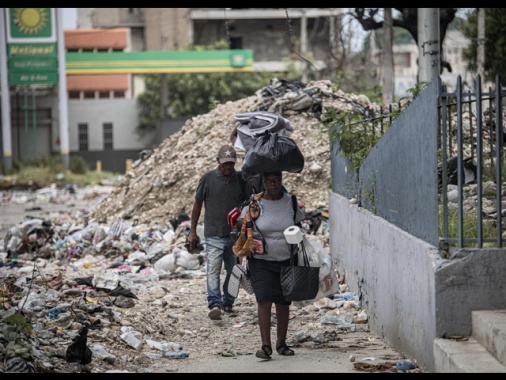 Onu, su Haiti risposta comunità internazionale insufficiente