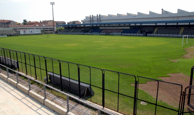 La gestione del campo “Mari” sarà affidata anche per la nuova stagione all’Academy Legnano Calcio