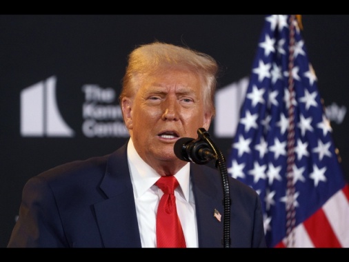 Trump, se Putin non ferma la guerra gravi conseguenze