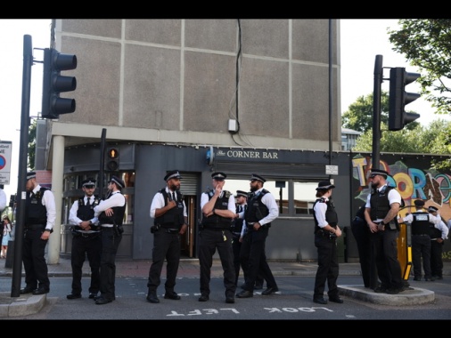 Polizia Gb dovrà rivelare etnia e nazionalità degli incriminati