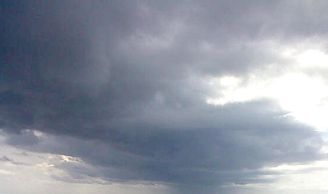 Temporali in agguato, prorogata l’allerta gialla sull’Alto Varesotto