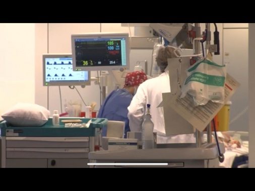 Morti due neonati in ospedale a Bolzano