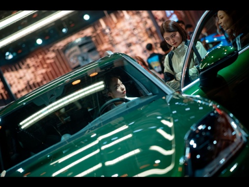 Porsche e Telekom pronte a investire nella difesa