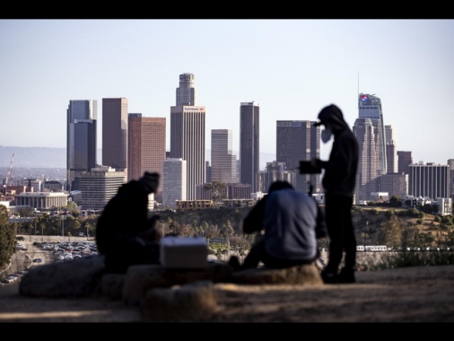 Richieste sussidi disoccupazione Usa calano a 224.000 unità