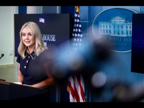 Casa Bianca, Trump ha strumenti con Mosca, anche sanzioni