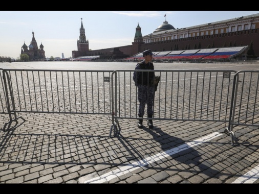 Mosca dichiara Reporter senza frontiere ente indesiderato