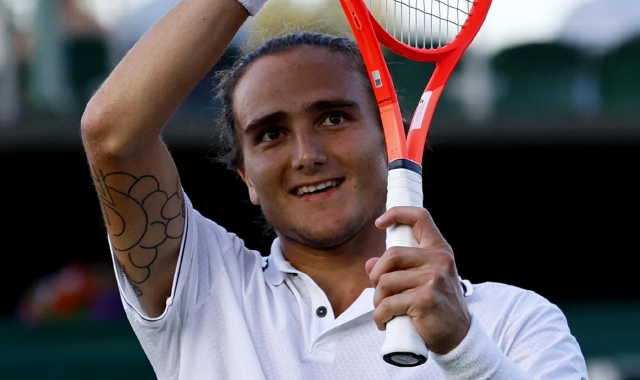 Bellucci batte Rocha e va ai quarti a Sumter