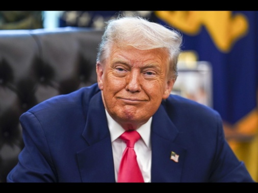 Trump verso l'Alaska, severe conseguenze se incontro non va