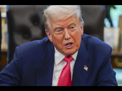 Fonti Usa, tante opzioni sul tavolo, anche abbandono Trump