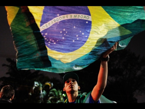 Il 2 settembre inizia il processo a Bolsonaro per tentato golpe