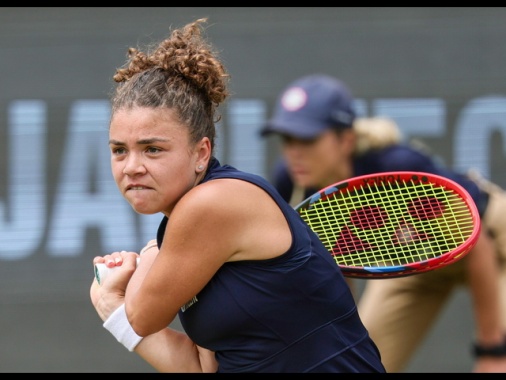 Tennis: Jasmine Paolini batte Gauff, è semifinale a Cincinnati