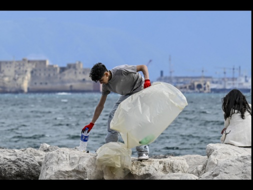 Wwf, nulla di fatto per trattato globale sulla plastica