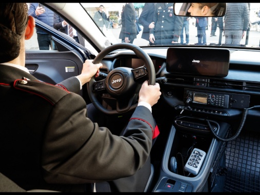 Poche auto elettriche a batteria, Italia a 27/mo posto in Ue