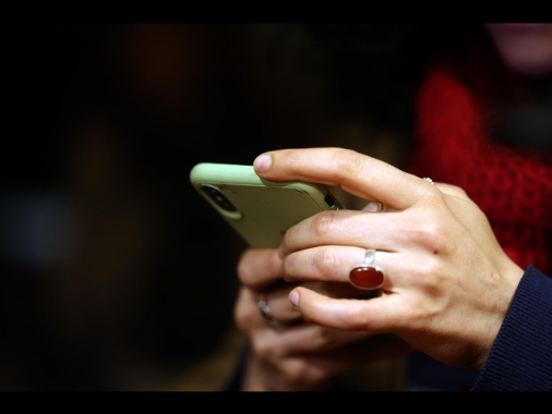 Da 19 agosto stop chiamate telemarketing con numeri italiani