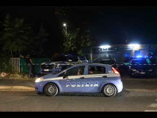 Soffoca con un cuscino il compagno malato, arrestata