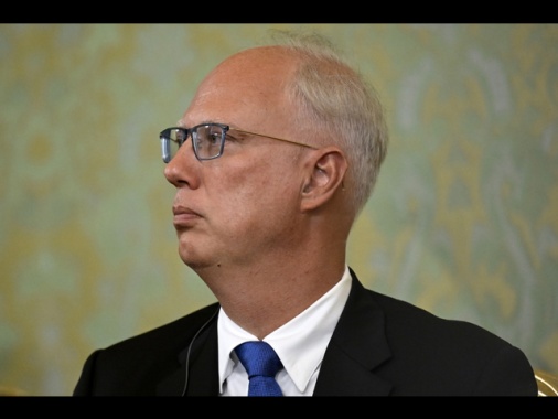 Dmitriev, colloquio Putin-Trump è stato fantastico