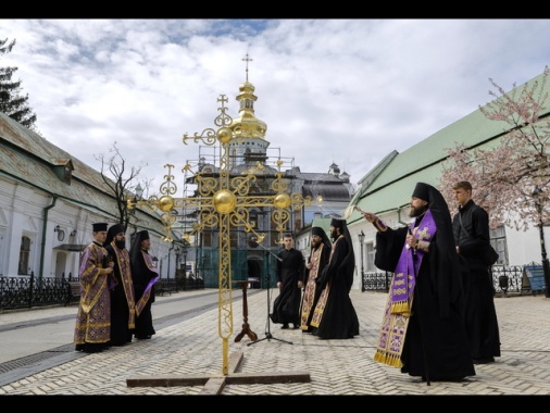 'Putin chiede che il russo sia una lingua ufficiale in Ucraina'