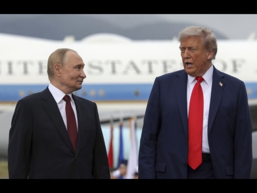 Fox, 'Trump sta sentendo Zelensky e i leader europei'