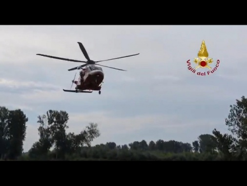 Giovane annega nel Ticino, è terza vittima in Lombardia