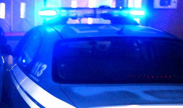 Rapinato di un orologio da 7mila euro