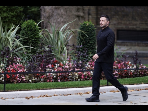 Zelensky, rifiuto di Mosca al cessate il fuoco complica le cose