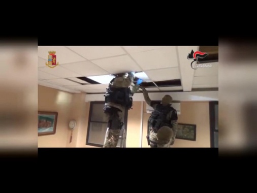 Catturato a Cerignola il latitante Tommaso Morra