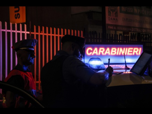 Uccide il cognato a coltellate, arrestato a Milano