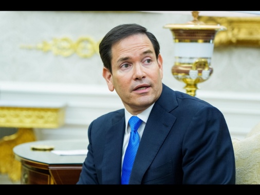 Rubio, 'un cessate il fuoco in Ucraina non è escluso'