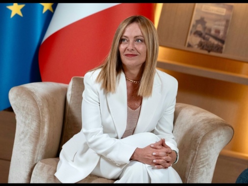 P.Chigi, per Kiev servono solide garanzie di sicurezza