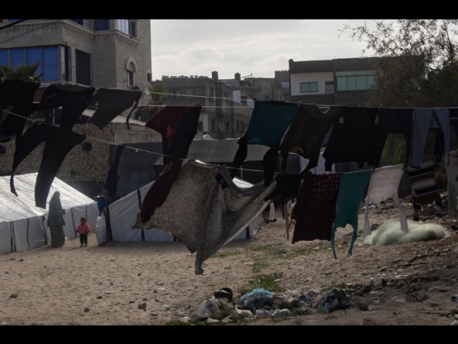 Hamas riceve nuova proposta per cessate il fuoco